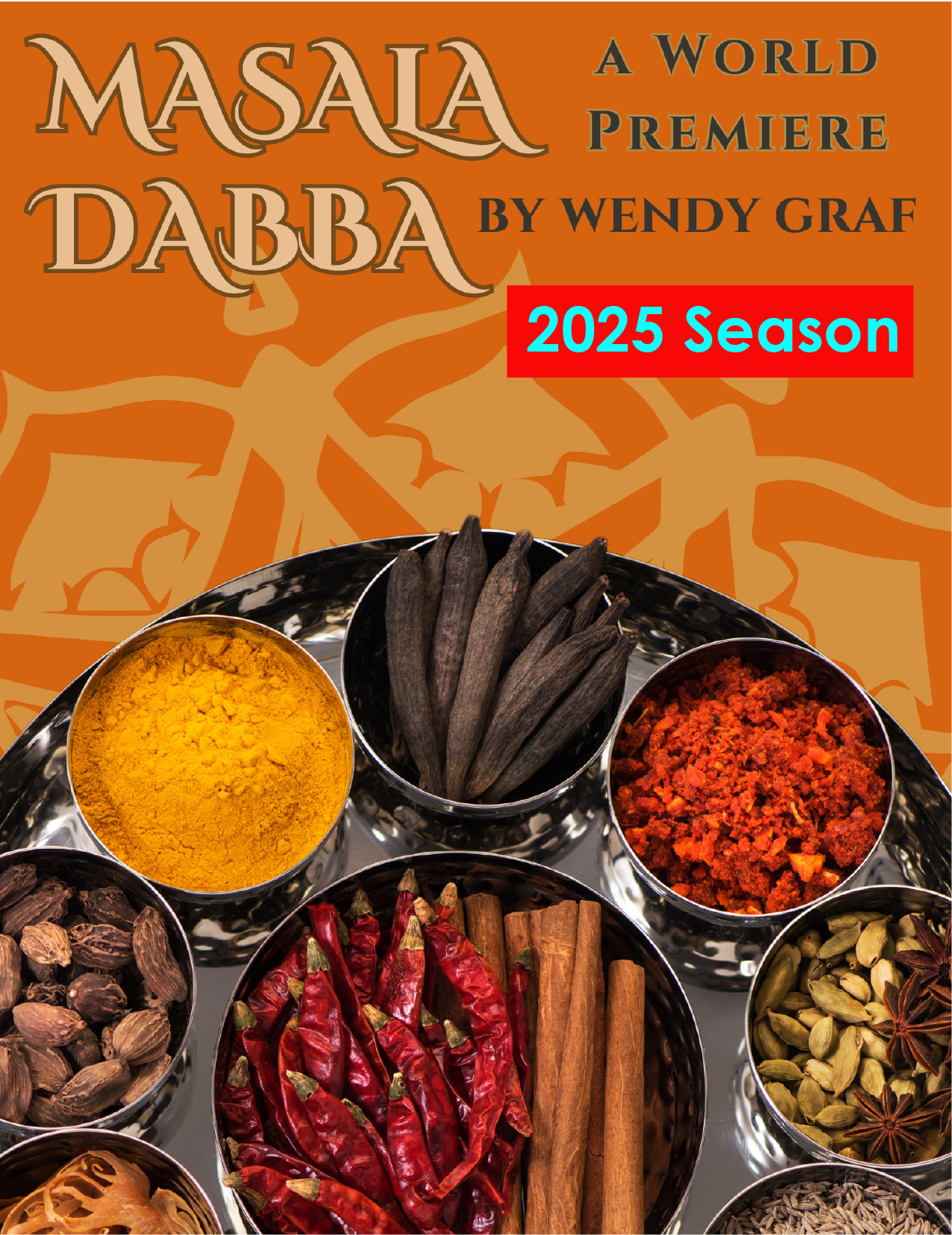 ICT's 2024 Season - Masala Dabba